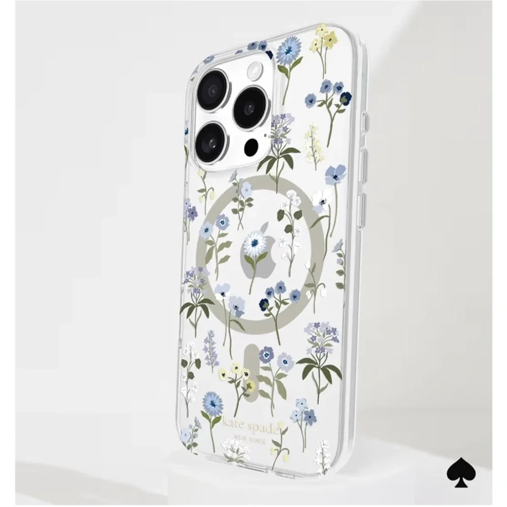 Kate Spade New York iPhone 16 Pro Case NEW IN BOX